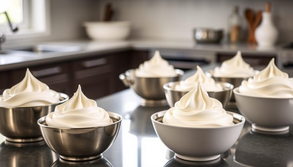 best bowl for whipping cream
