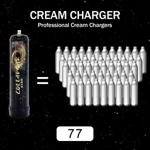 Wholesale Cream Chargers