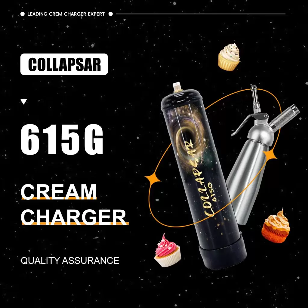 How Do Whipped Cream Dispensers Work? A Simple Guide