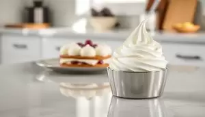 whipped cream charger