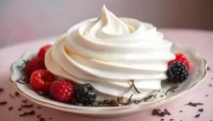 How can I do a whip it with whip cream?