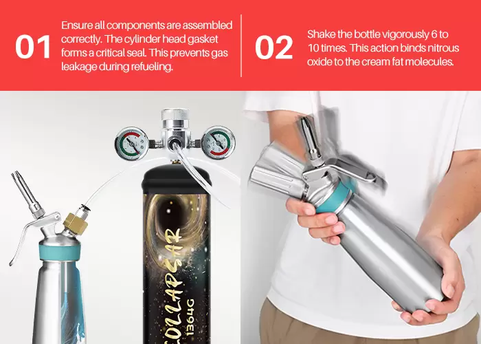 Nitrous Oxide Misuse Risks Safety Info from COLLAPSAR