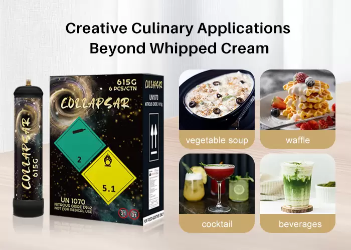 Nitrous Oxide Misuse Risks Safety Info from COLLAPSAR